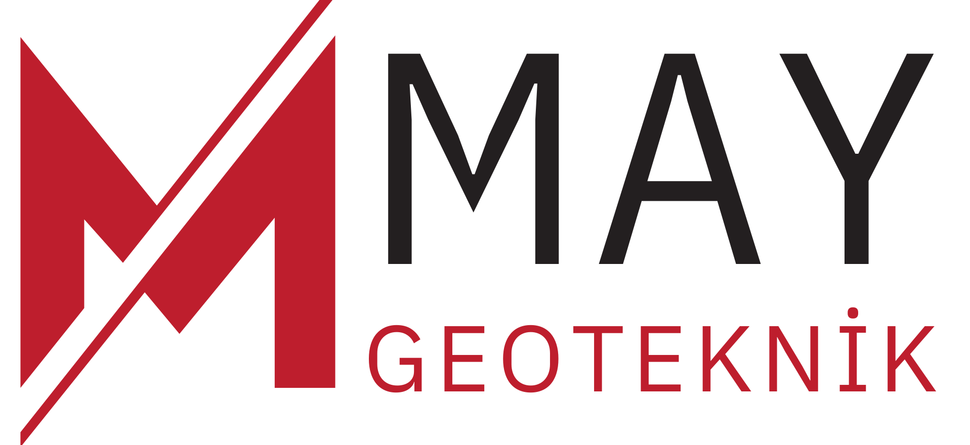 May Geoteknik